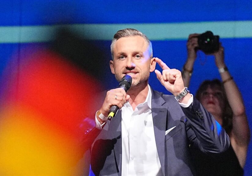 La ultraderechista AfD gana las elecciones en Sajonia-Anhalt pero se queda sin mayoría absoluta