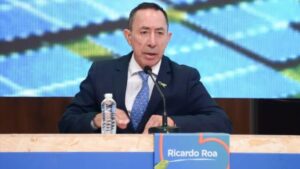 La veterinaria vinculada a Ricardo Roa que facturó $900 millones y cuya sede no aparece