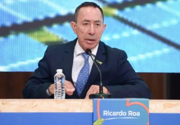 La veterinaria vinculada a Ricardo Roa que facturó $900 millones y cuya sede no aparece