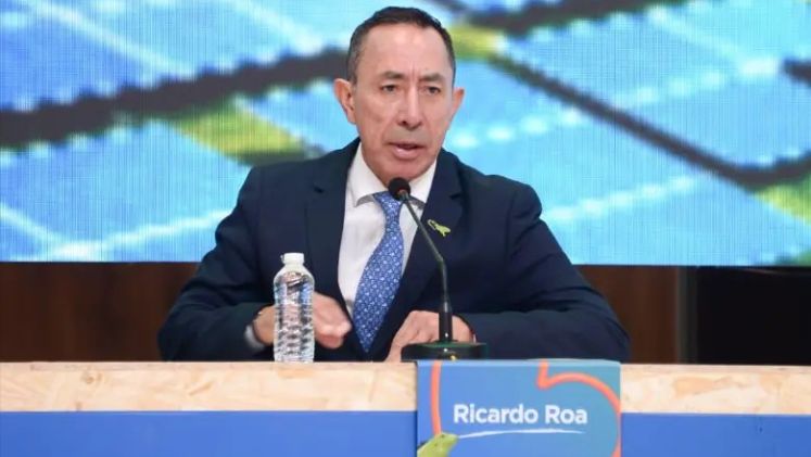 La veterinaria vinculada a Ricardo Roa que facturó $900 millones y cuya sede no aparece