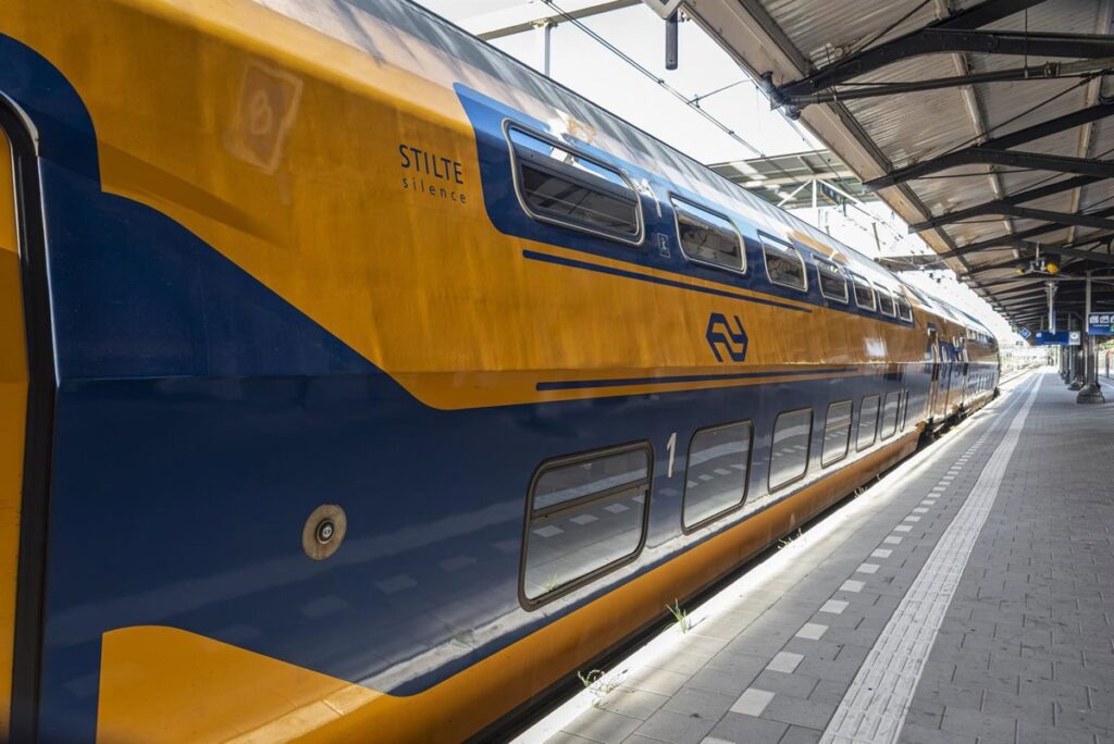Las autoridades de Países Bajos investigan un posible sabotaje en la red ferroviaria