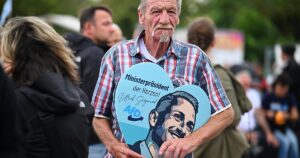 Las elecciones que amenazan con abrir a Putin las puertas de la política exterior alemana