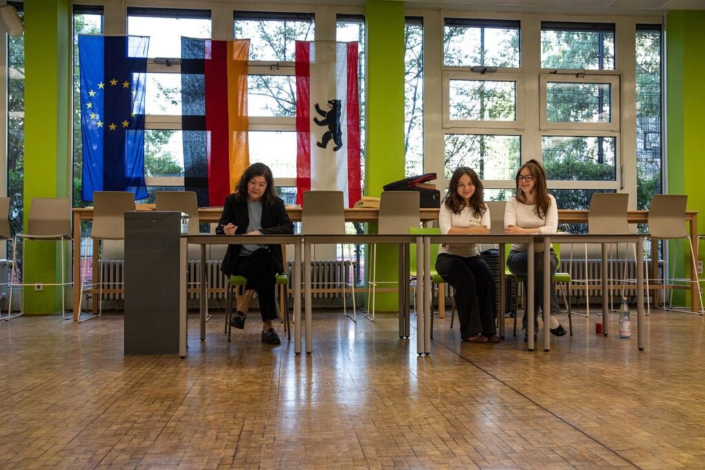 Las elecciones regionales de este domingo en Alemania ponen a prueba los últimos éxitos de AfD