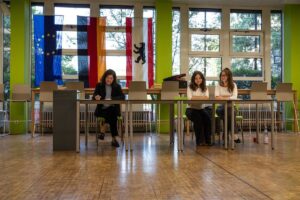 Las elecciones regionales de este domingo en Alemania ponen a prueba los últimos éxitos de AfD