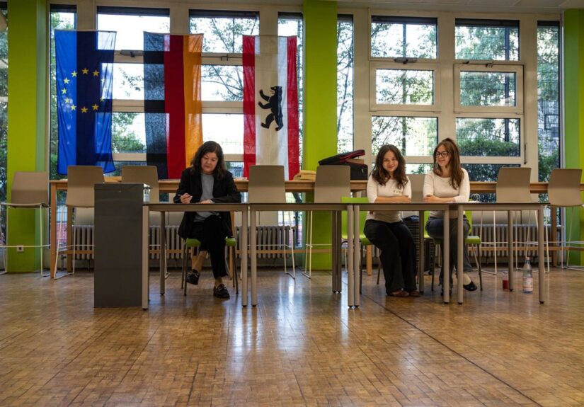 Las elecciones regionales de este domingo en Alemania ponen a prueba los últimos éxitos de AfD