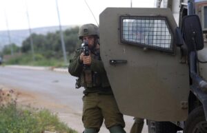 Las fuerzas de Israel detienen a "más de diez" sospechosos de terrorismo en una operación en Cisjordania