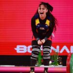 Las pesas y el patinaje brillan en los XIII Juegos Sudamericanos 2026