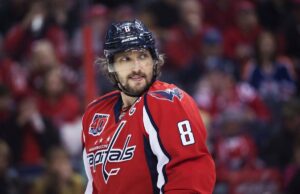 Letonia veta la entrada a estrella del hockey rusa y al empresario que pagó parte de la boda del hijo de Trump