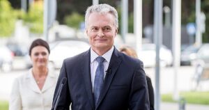 Lituania reformará la Constitución para albergar en su territorio armas nucleares de la OTAN frente a la amenaza rusa