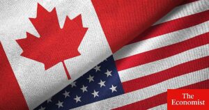 Los costes de desafiar a Donald Trump se están disparando para Canadá