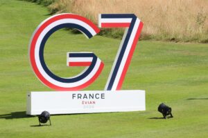 Los ministros de Exteriores del G7 piden a Irán que ponga fin a su apoyo a los hutíes