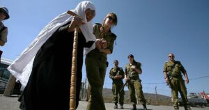 Los musulmanes drusos de Siria quieren ser israelíes