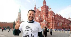 Los otros partidos prorrusos de Europa