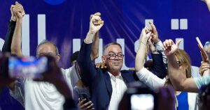 Los socios del Gobierno se imponen en las elecciones de Marruecos, marcadas por la alta abstención