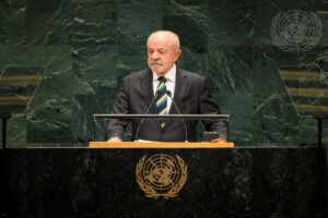 Lula critica la falta de liderazgo de la ONU y defiende de nuevo el multilateralismo para solventar las crisis