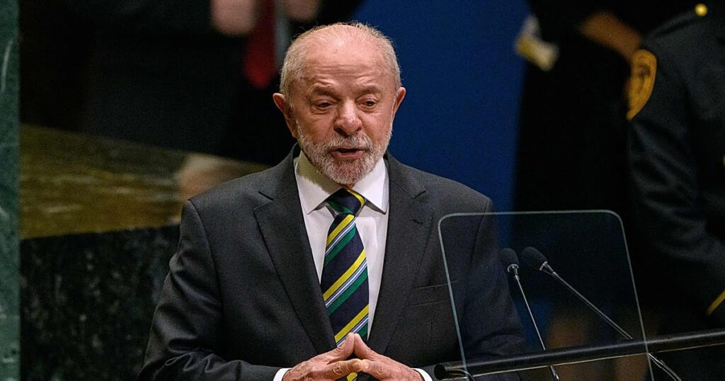 Lula prohíbe por decreto ley las casas de apuestas a una semana de las elecciones y Bolsonaro tacha la medida de «estafa electoral»
