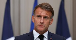 Macron busca blindar Francia frente a ataques híbridos ante una creciente «agresividad» de Rusia