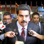 Maduro pide desestimar su causa penal abierta en EEUU alegando inmunidad soberana