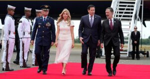 Marco Rubio desembarca en una Colombia que ahora abraza la mano dura de Trump