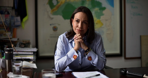 María Corina Machado ha intentado regresar siete veces a Venezuela sin conseguirlo