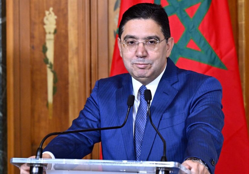 Marruecos asegura que la situación en torno a Sáhara Occidental está "en un punto de inflexión histórico"