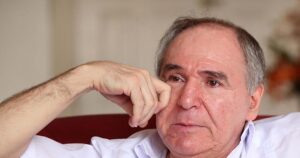 Más de nueve años de cárcel para el expresidente de Ecuador Abdalá Bucaram por delincuencia organizada