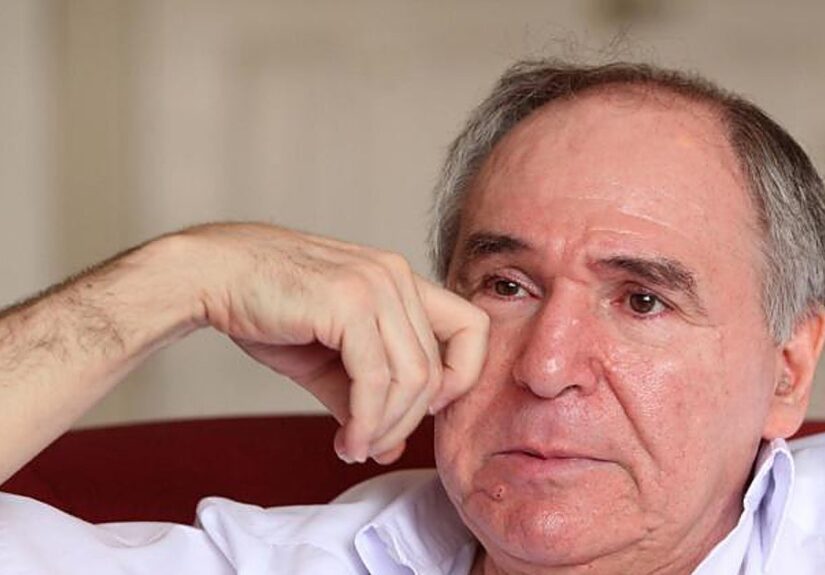 Más de nueve años de cárcel para el expresidente de Ecuador Abdalá Bucaram por delincuencia organizada