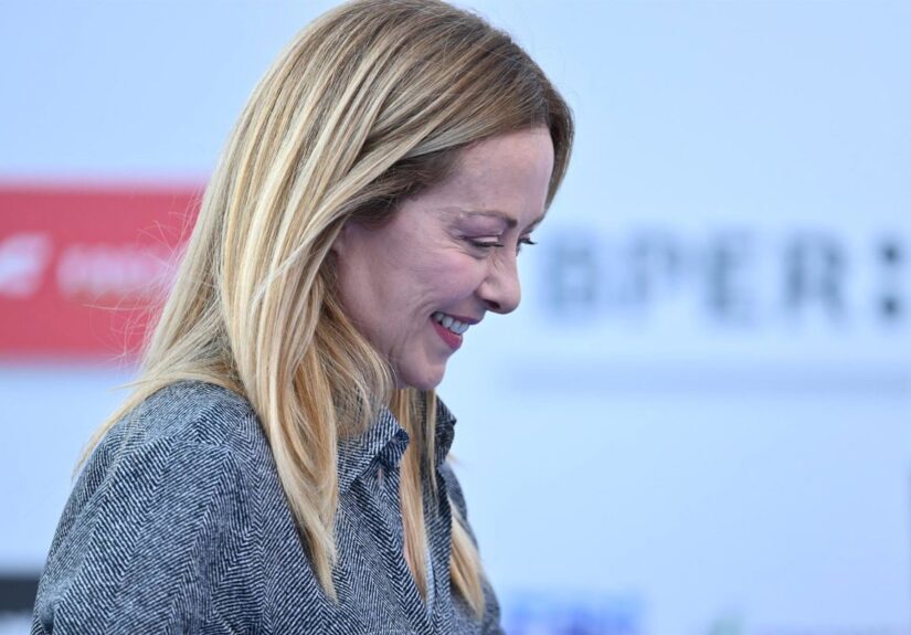 Meloni celebra que su Gobierno es el más longevo de la historia de Italia y reivindica la coalición de derechas