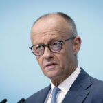 Merz tilda al ultraderechista AfD de "fuerza destructiva y afirma que no logrará la mayoría absoluta en Alemania