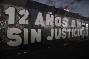 México abre cuatro nuevas líneas de investigación para esclarecer la desaparición de los 43 estudiantes de Ayotzinapa