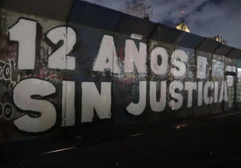 México abre cuatro nuevas líneas de investigación para esclarecer la desaparición de los 43 estudiantes de Ayotzinapa