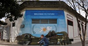 Milei impulsa una ley para defender la soberanía argentina sobre las Malvinas