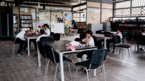 Mineducación anuncia medidas para garantizar clases en Santa Marta