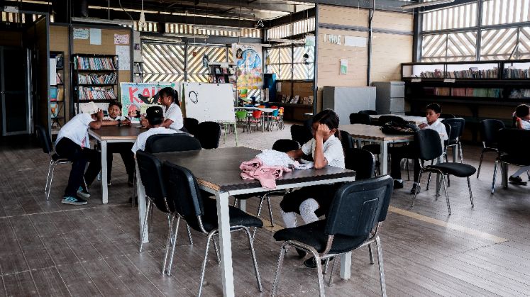 Mineducación anuncia medidas para garantizar clases en Santa Marta