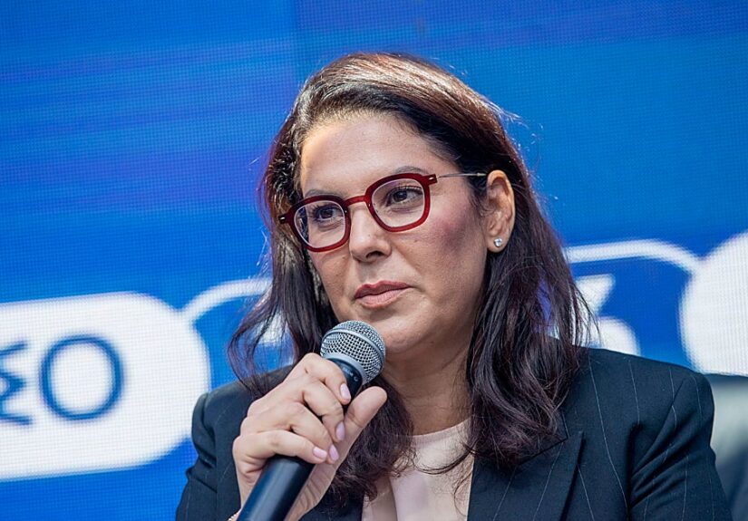 Mohamed VI nombra a Fátima Zahra el Mansouri primera ministra de Marruecos