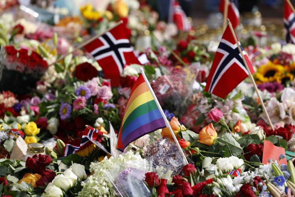 Muere a los 94 años Astrid de Noruega, hermana mayor de Harald V y tía del actual monarca, Haakon VII
