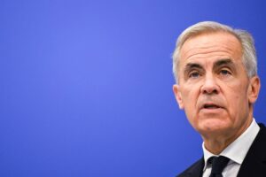 "Nadie va a dictar con quién cerramos acuerdos"