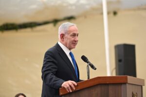 Netanyahu confirma la captura del jefe de seguridad interior de Hamás en un operativo en Gaza