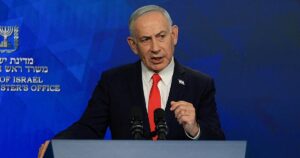 Netanyahu ignoró las advertencias sobre el ataque de Hamás el 7-O pese a saberlo una semana antes