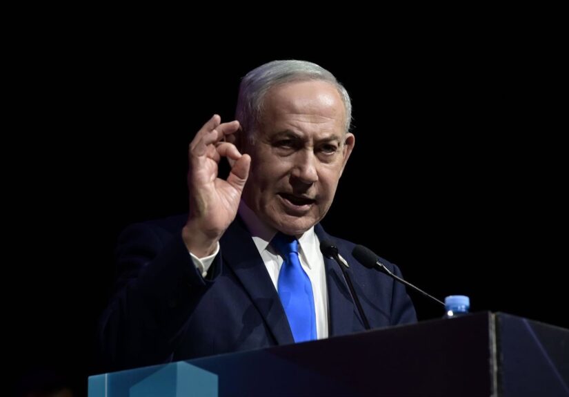 Netanyahu niega que Emiratos le advirtiera con anterioridad de los ataques del 7 de octubre