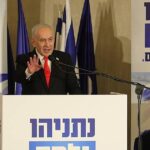 Netanyahu niega recibir avisos de Egipto y EAU del atentado del 7 de octubre, como afirman 'The Atlantic' y 'Haaretz'