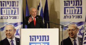 Netanyahu niega recibir avisos de Egipto y EAU del atentado del 7 de octubre, como afirman 'The Atlantic' y 'Haaretz'