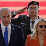 Netanyahu pelea por mantener unido a su bloque antes de las elecciones
