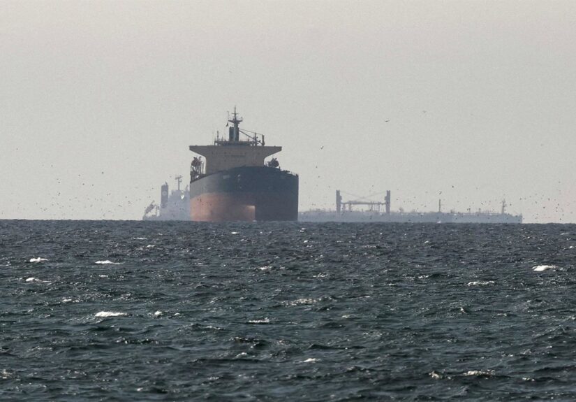 "No tienen Armada porque la hemos hundido"