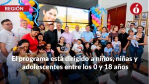 Norte de Santander tendrá jornada gratuita para niños con labio fisurado y paladar hendido