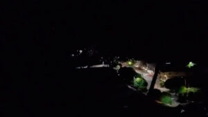 Nuevo ataque contra estación de Policía de Guamalito, en El Carmen