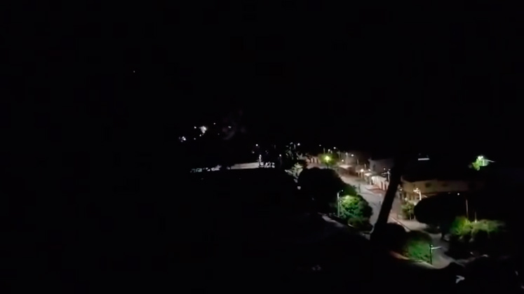 Nuevo ataque contra estación de Policía de Guamalito, en El Carmen