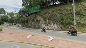 Ocaña se prepara para iniciar obras de la intersección vial en Los Seguros