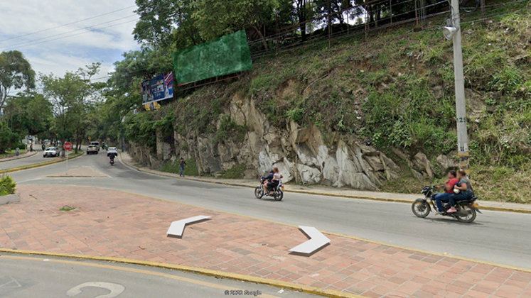 Ocaña se prepara para iniciar obras de la intersección vial en Los Seguros