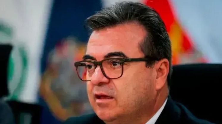 Olmedo López, testigo clave del caso UNGRD, fue llevado a una clínica en Bogotá: esto se sabe